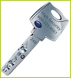 Expert Locksmith Services Riverside, CT 203-893-4236 - 19-high-security-keys
